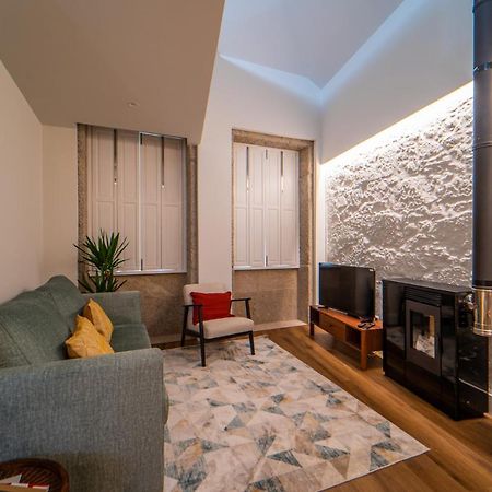 Maria Veiga Guest House Viana do Castelo Bagian luar foto