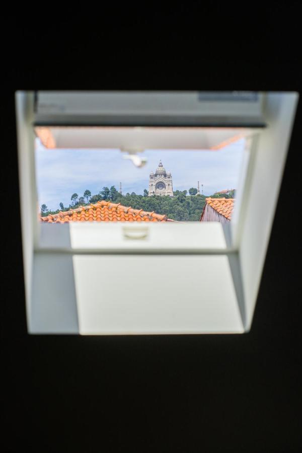 Maria Veiga Guest House Viana do Castelo Bagian luar foto