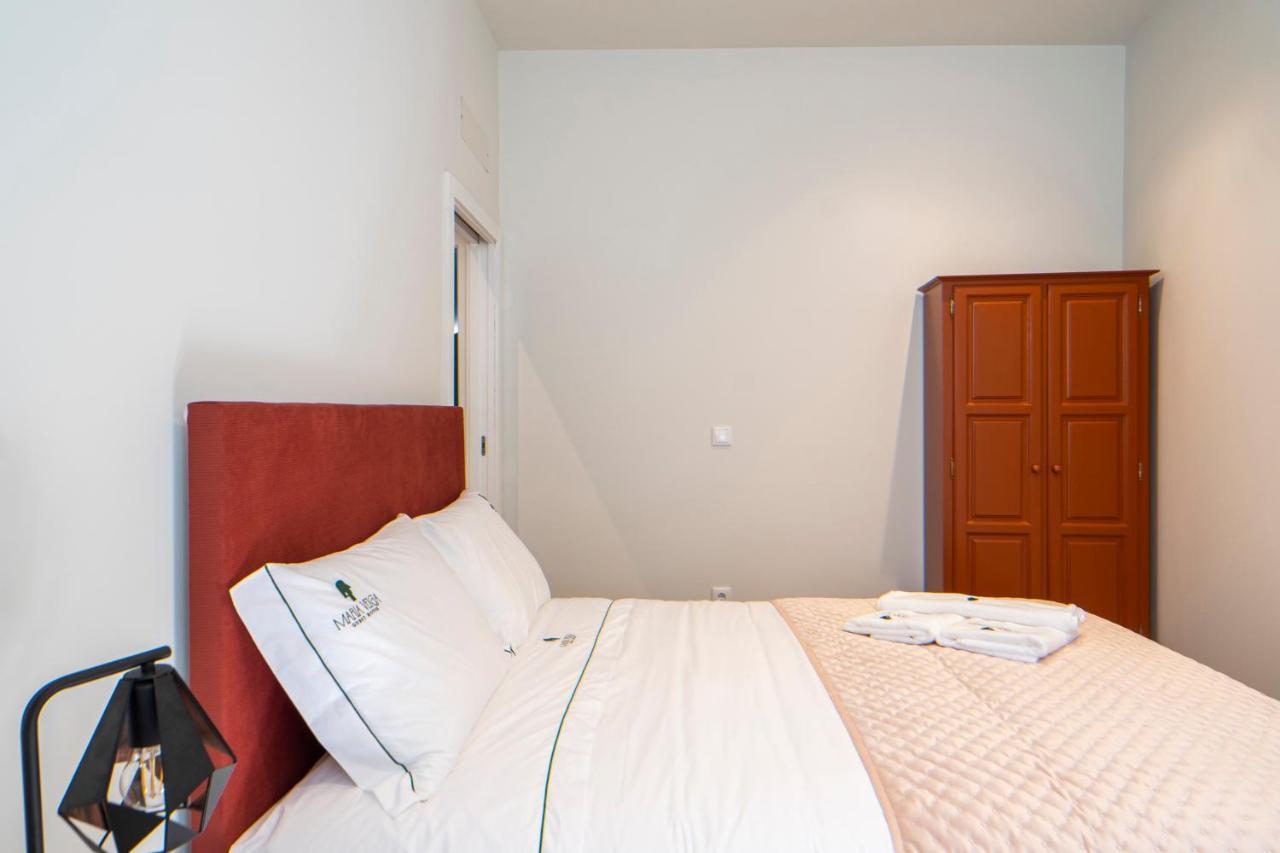 Maria Veiga Guest House Viana do Castelo Bagian luar foto