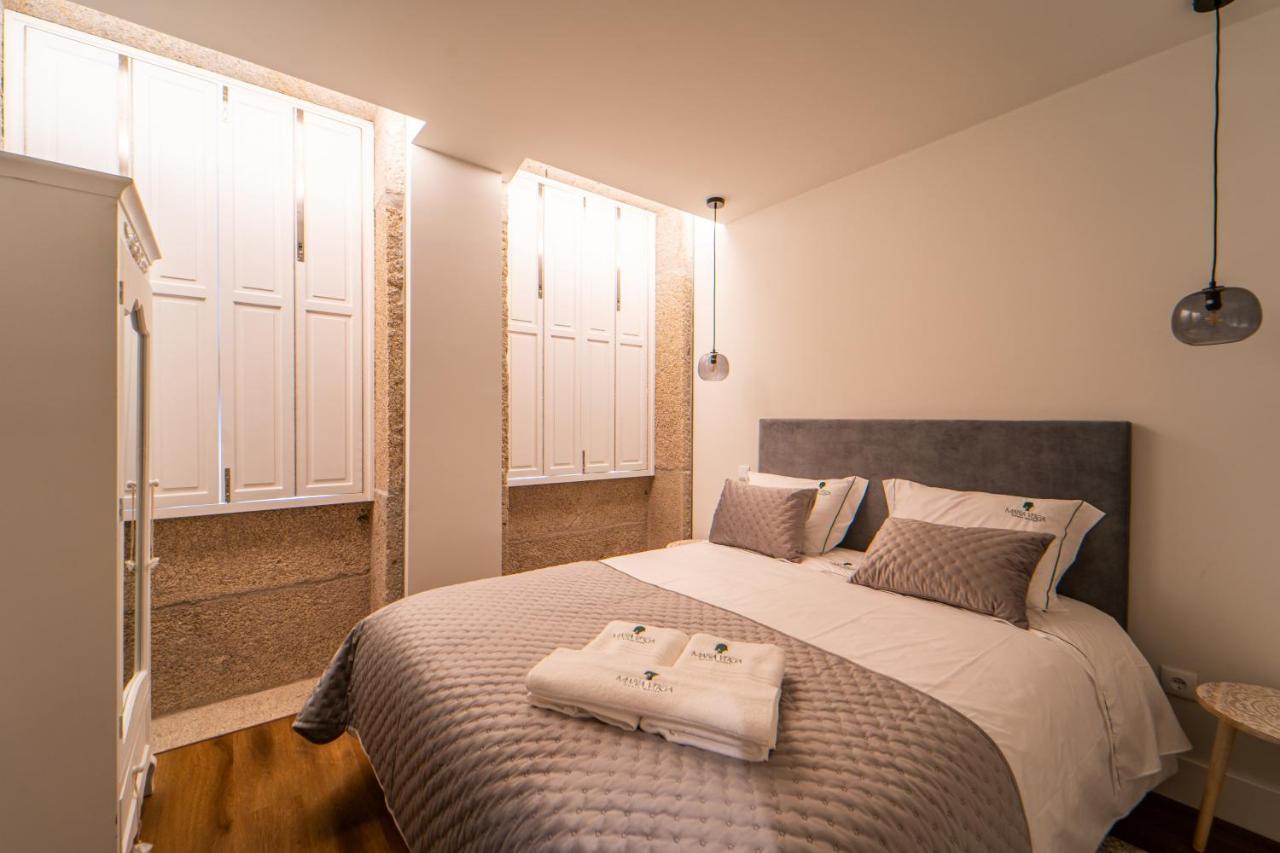 Maria Veiga Guest House Viana do Castelo Bagian luar foto