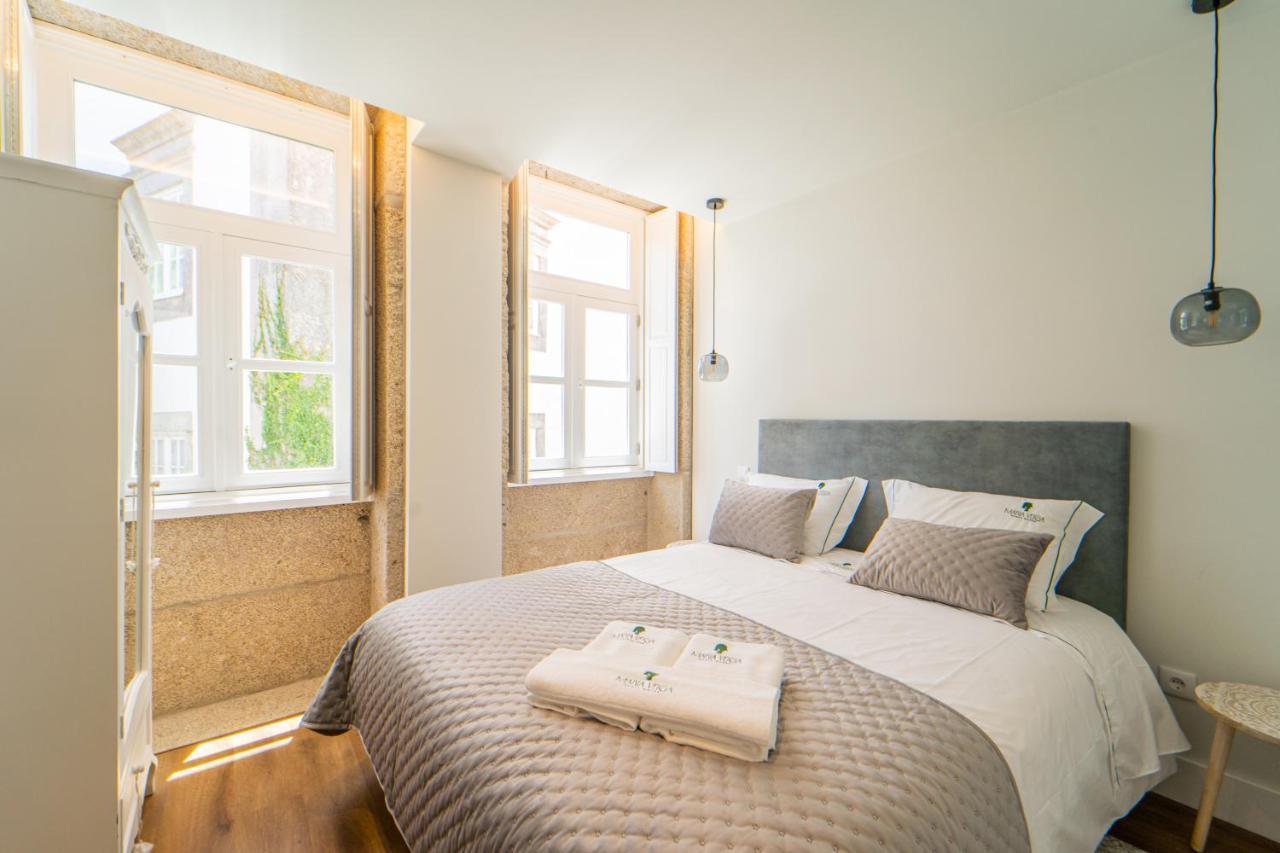 Maria Veiga Guest House Viana do Castelo Bagian luar foto