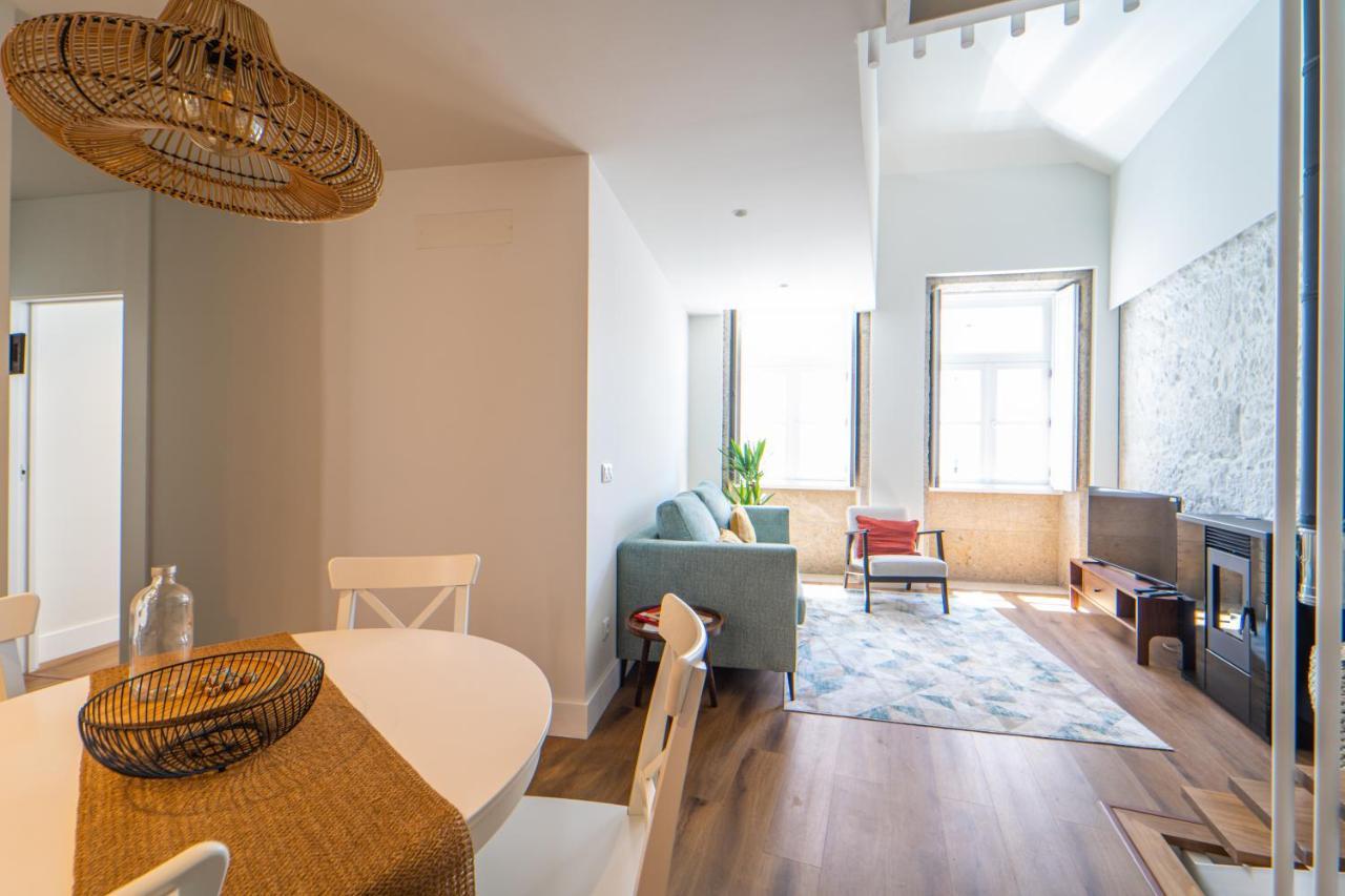 Maria Veiga Guest House Viana do Castelo Bagian luar foto