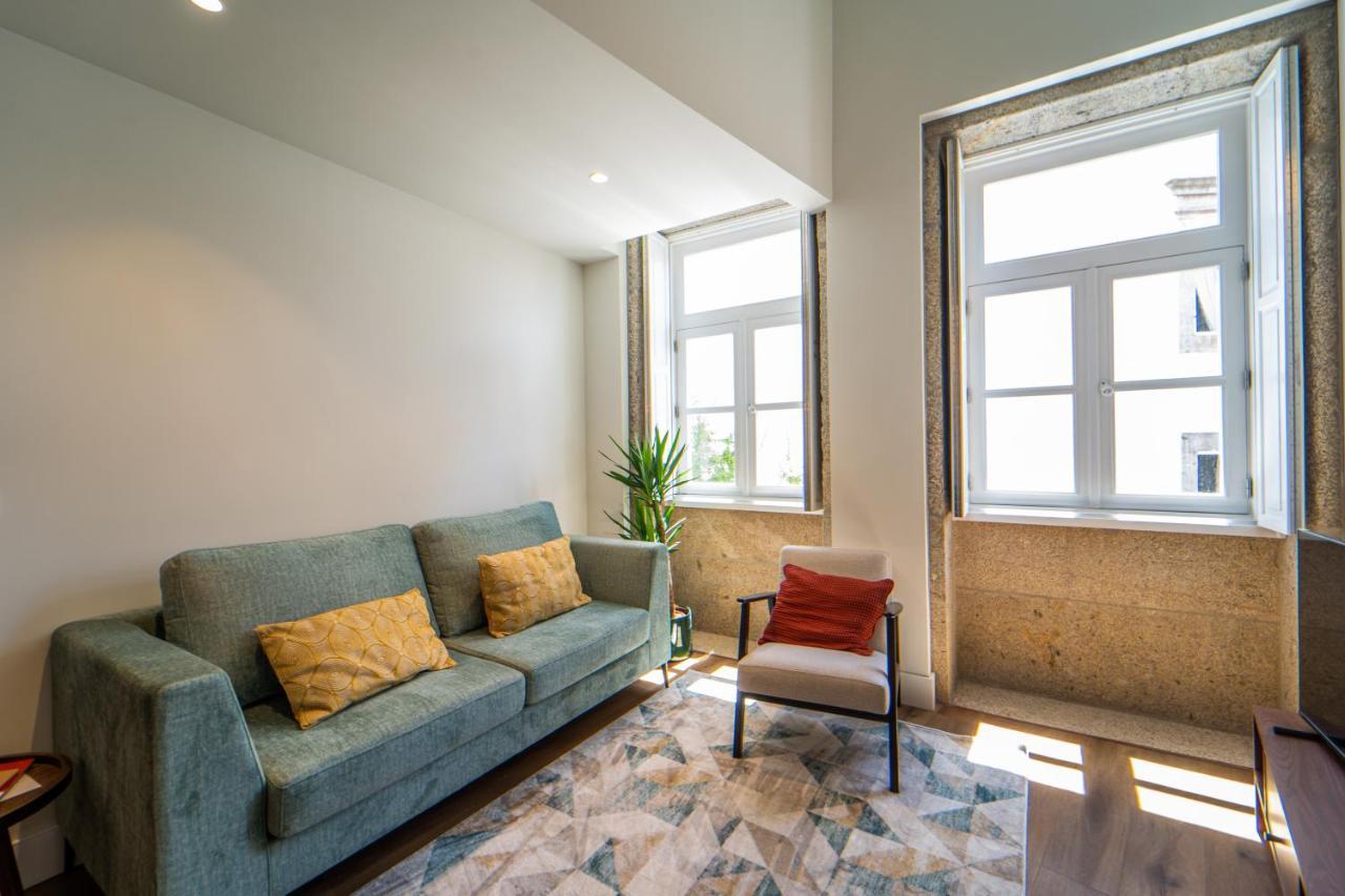 Maria Veiga Guest House Viana do Castelo Bagian luar foto